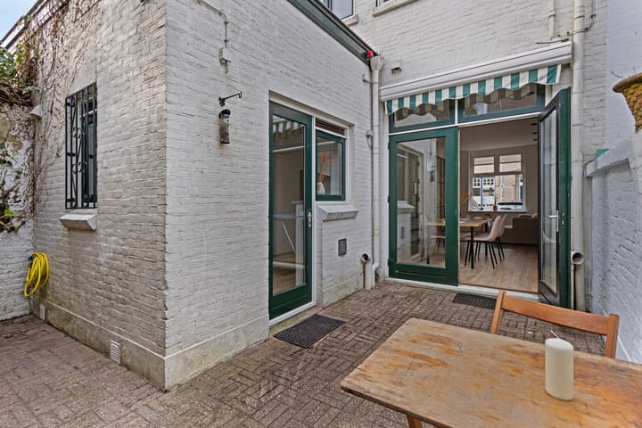 Foto 36 van van Heemskerckstraat 25