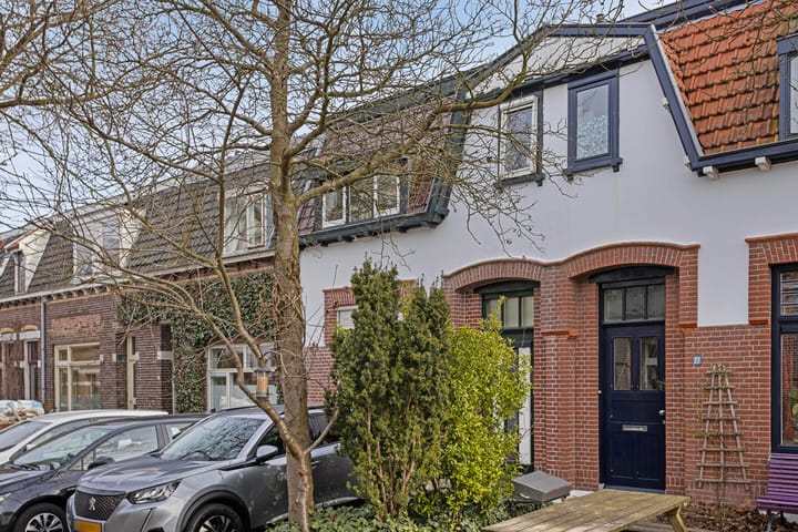 Foto 38 van van Heemskerckstraat 25