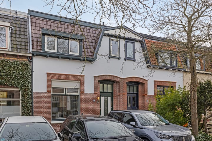 Foto 39 van van Heemskerckstraat 25