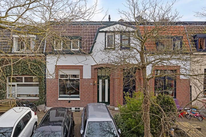 Foto 40 van van Heemskerckstraat 25