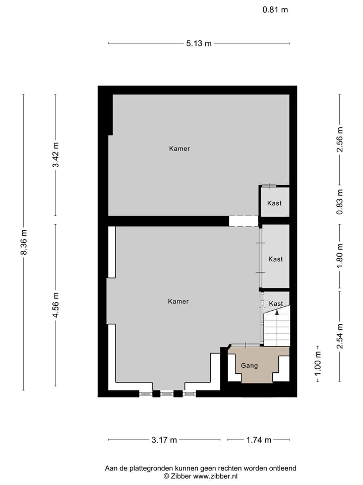 Foto 45 van van Heemskerckstraat 25