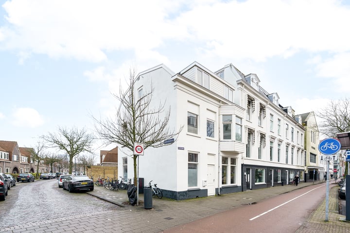 Schoterweg 24, Haarlem