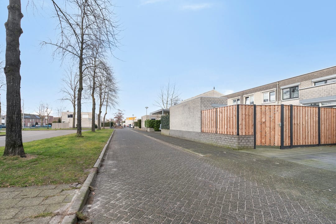 Foto 2 van Cellostraat 38