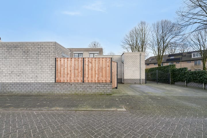 Foto 3 van Cellostraat 38