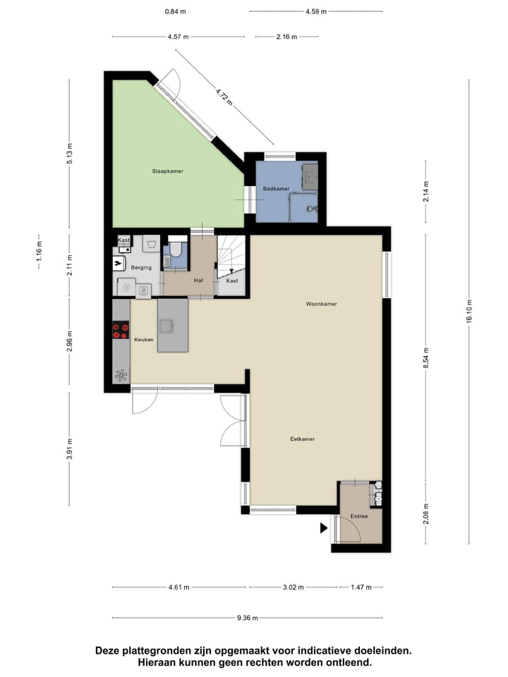 Foto 35 van Cellostraat 38