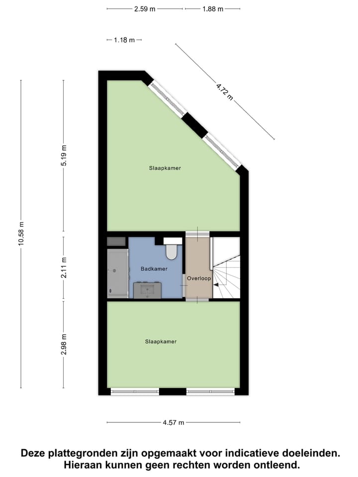 Foto 36 van Cellostraat 38