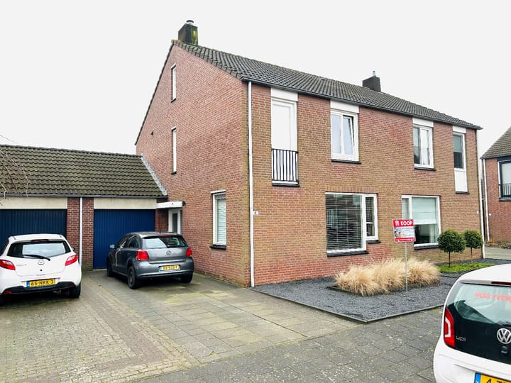 Foto 1 van De Wieken 41