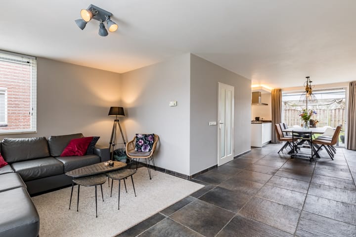 Foto 5 van De Wieken 41