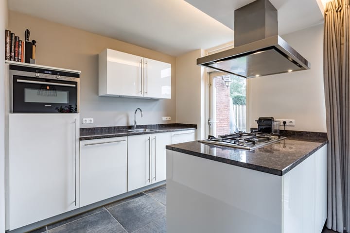 Foto 10 van De Wieken 41