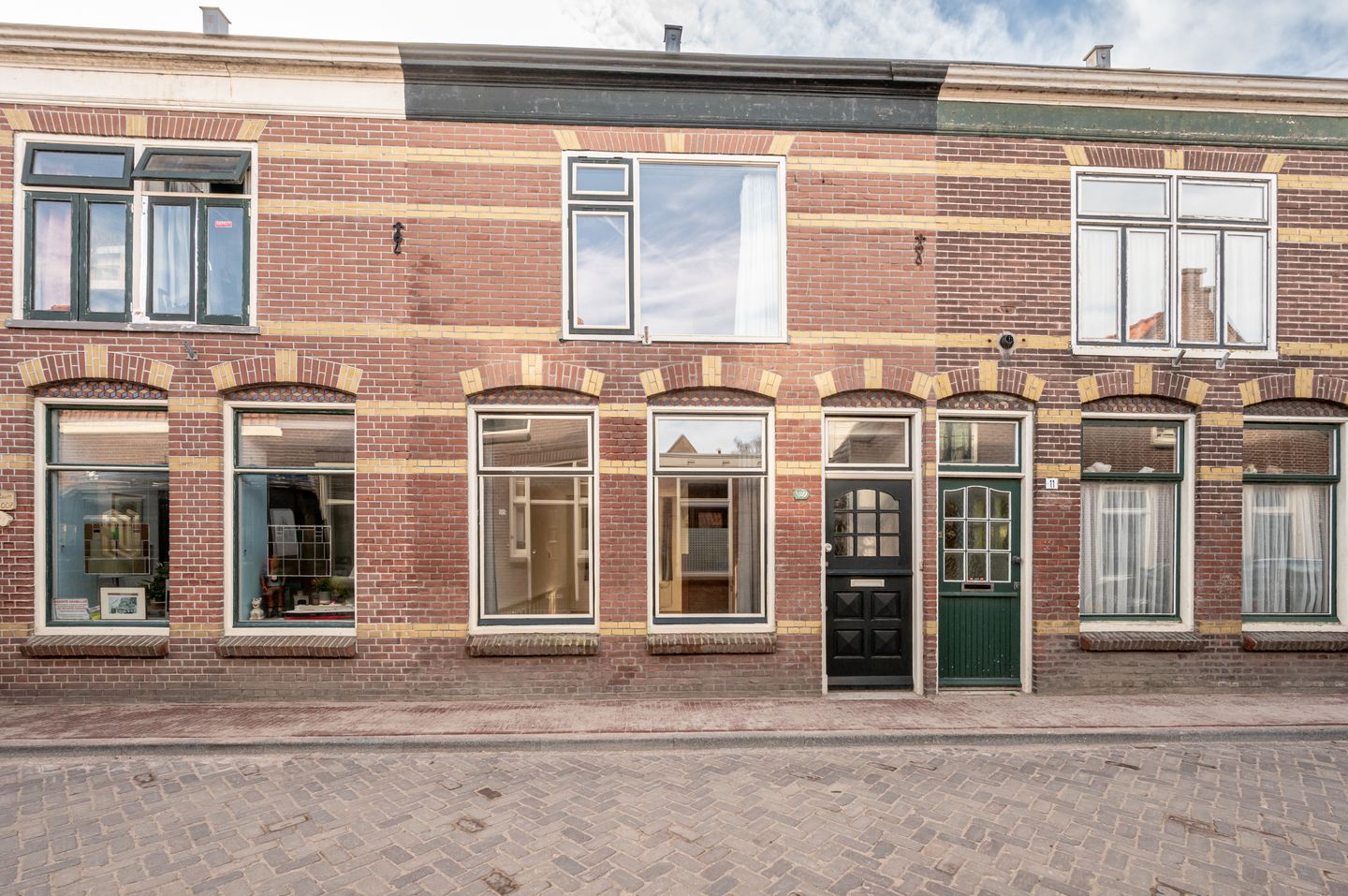 Foto 1 van Paulus Potterstraat 9