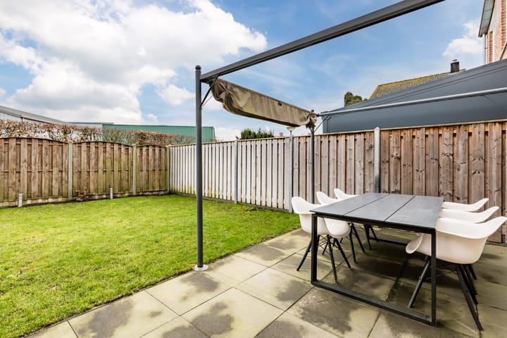 Foto 33 van De Wieken 41