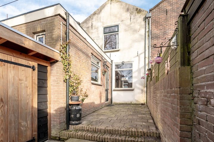 Foto 3 van Paulus Potterstraat 9