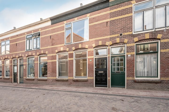 Foto 4 van Paulus Potterstraat 9