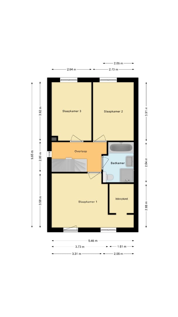 Foto 42 van De Wieken 41