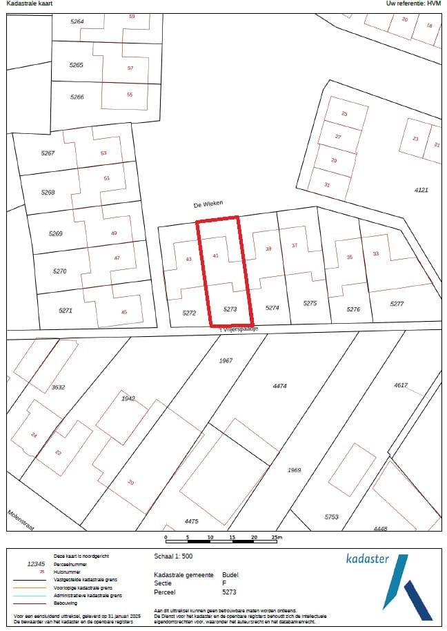 Foto 44 van De Wieken 41