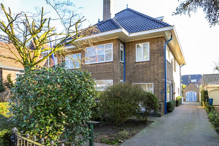 Prinsenweg 5