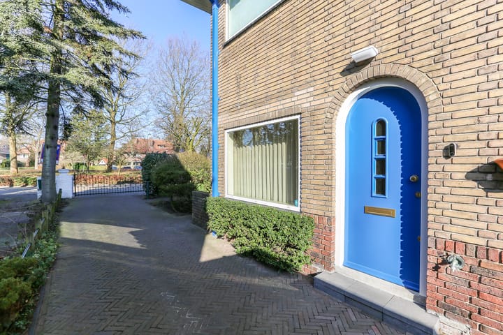 Foto 2 van Prinsenweg 5