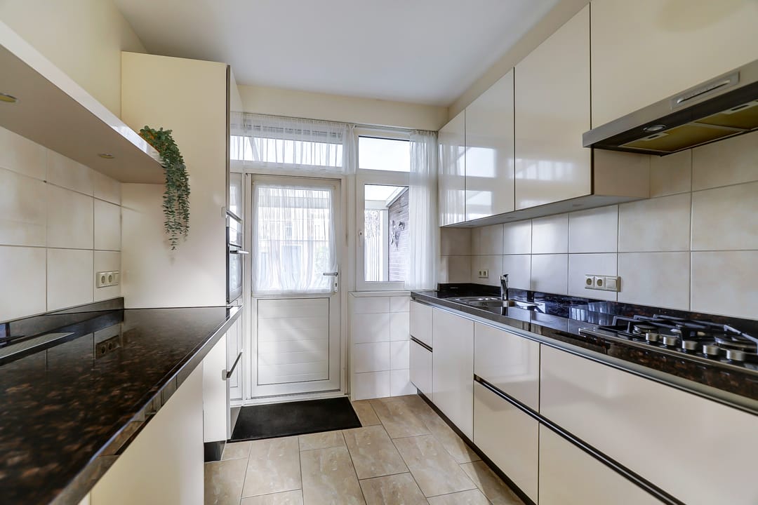 Foto 2 van Christinestraat 15