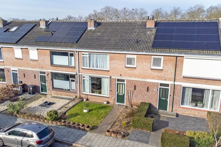 Foto 4 van Christinestraat 15