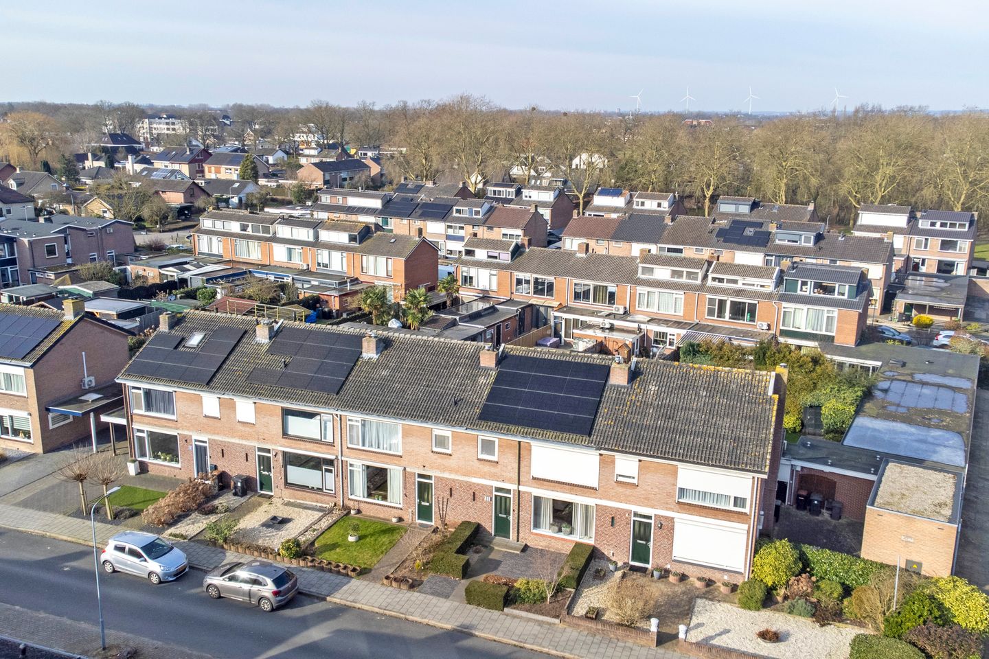 Foto 5 van Christinestraat 15