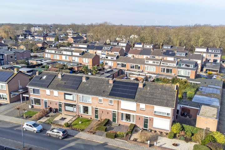 Foto 5 van Christinestraat 15