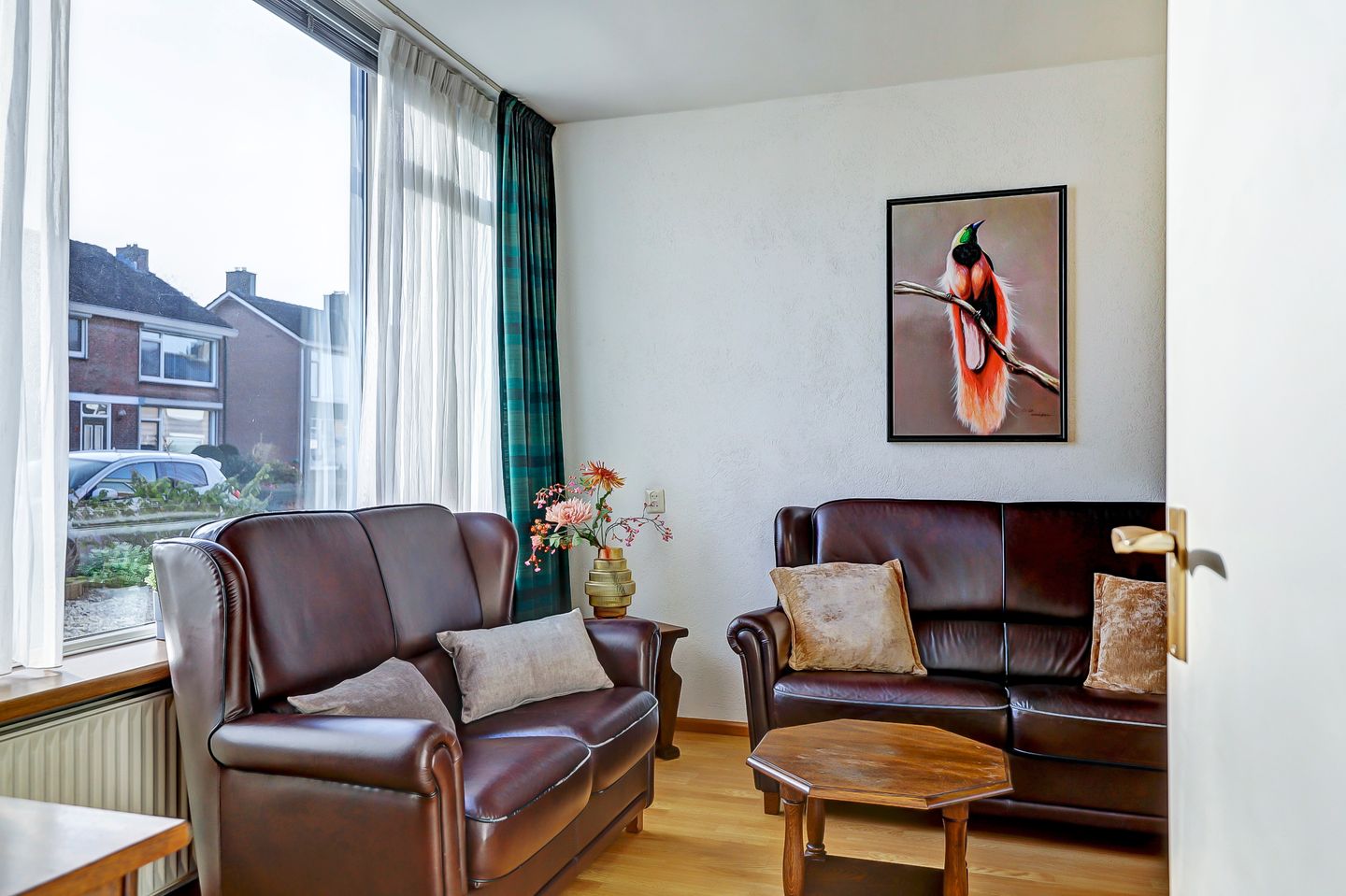 Foto 10 van Christinestraat 15