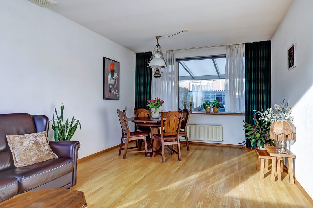 Foto 11 van Christinestraat 15