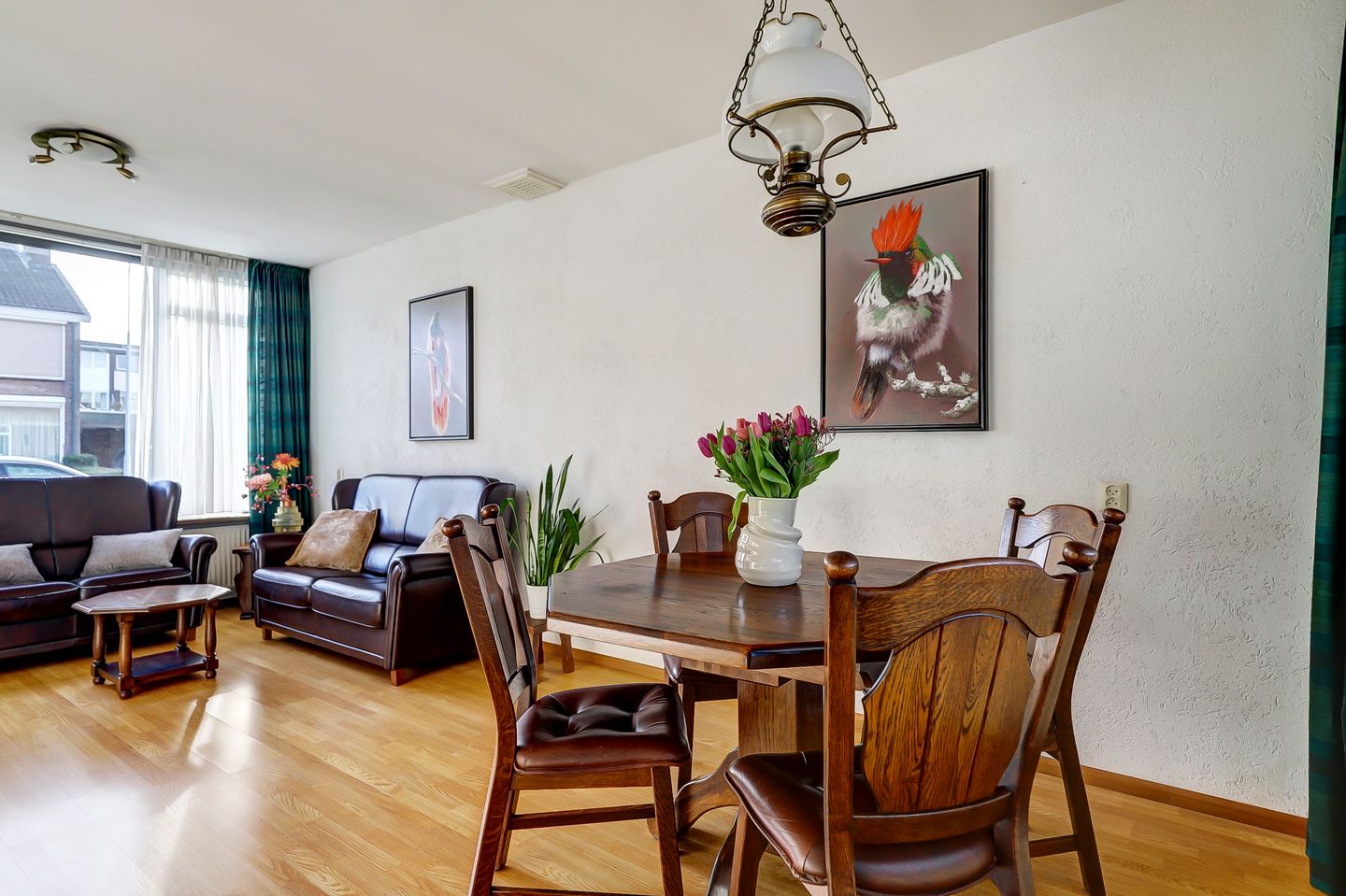 Foto 14 van Christinestraat 15