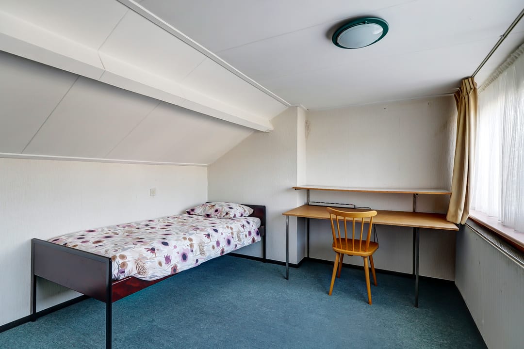 Foto 28 van Christinestraat 15