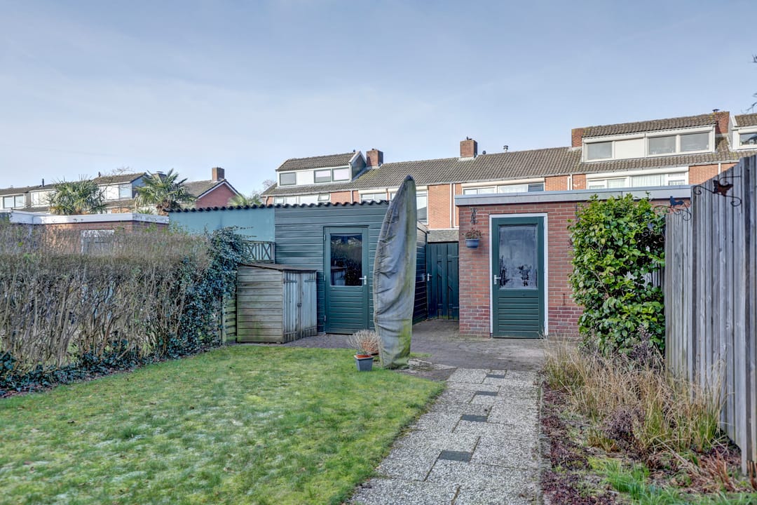 Foto 31 van Christinestraat 15