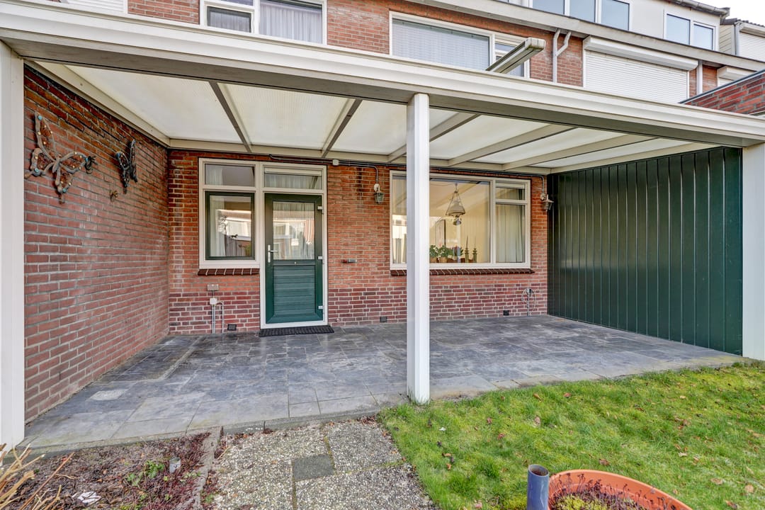 Foto 32 van Christinestraat 15