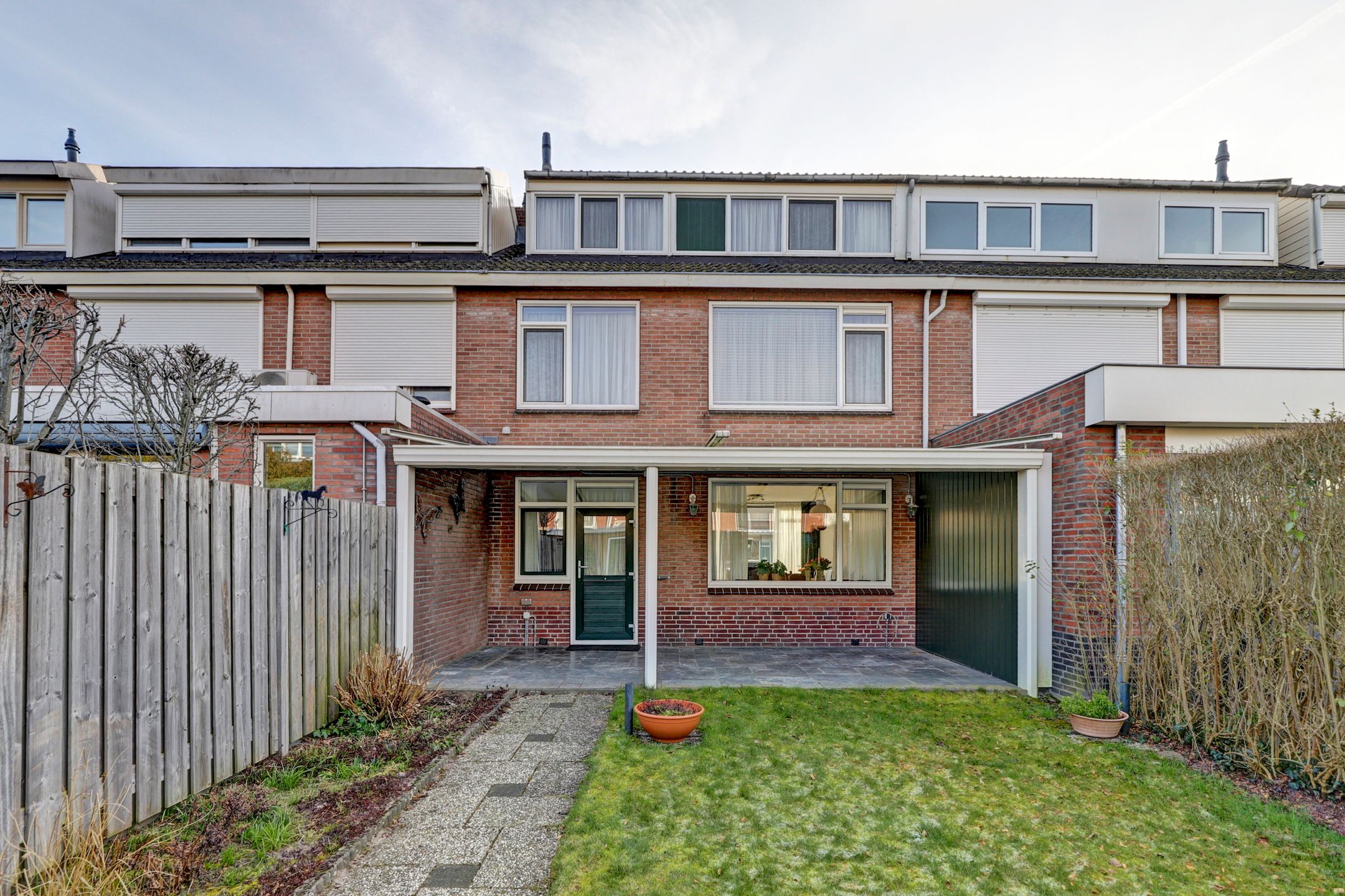 Foto 33 van Christinestraat 15