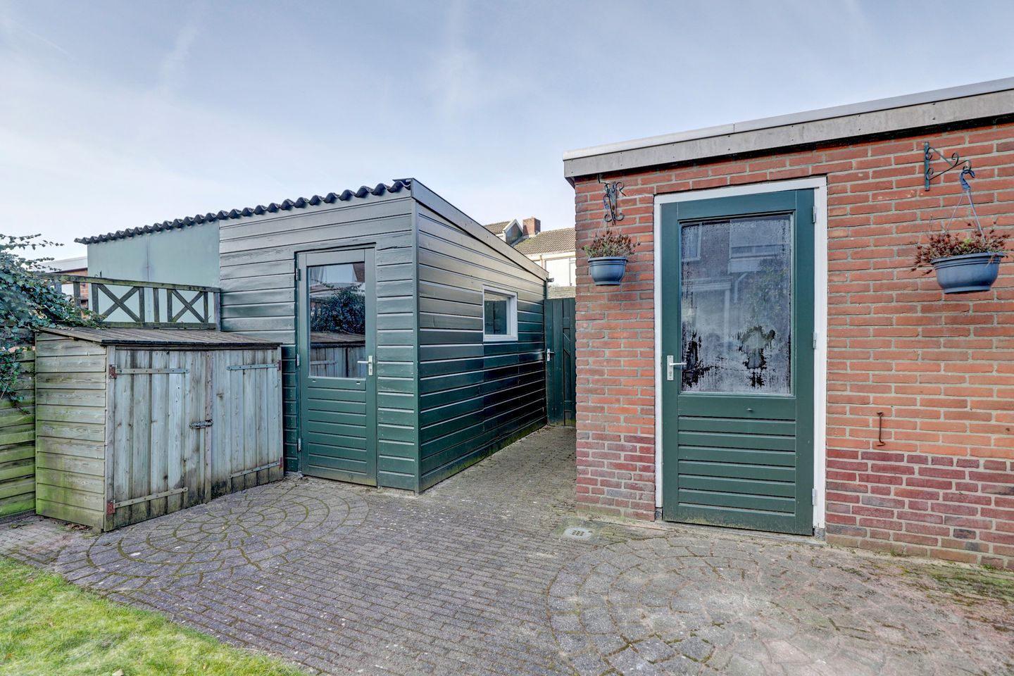 Foto 34 van Christinestraat 15