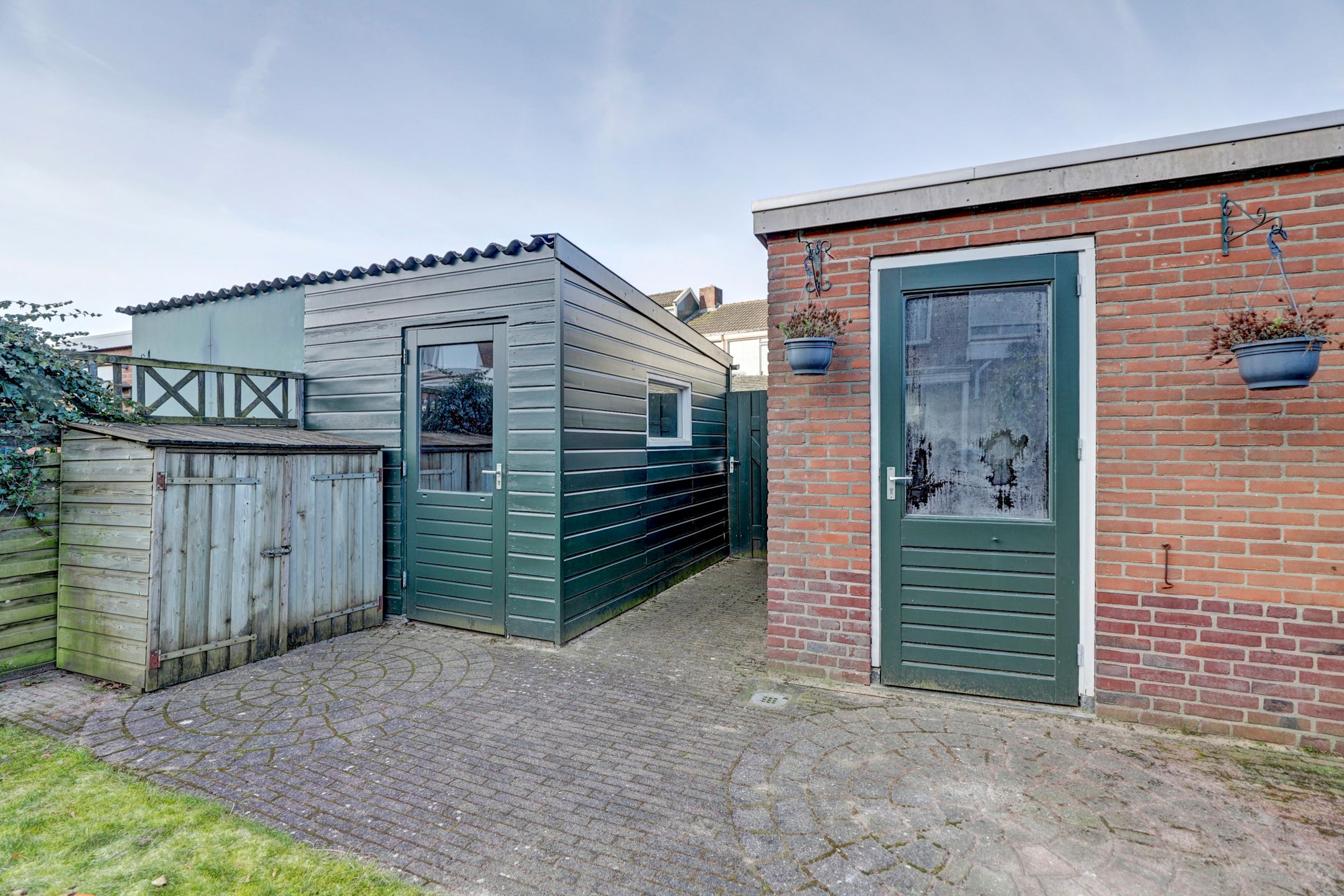 Foto 36 van Christinestraat 15