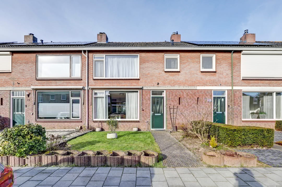 Foto 37 van Christinestraat 15