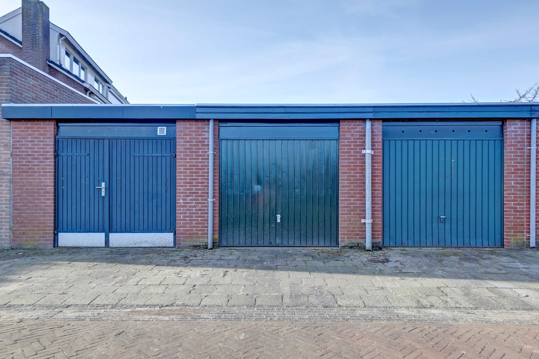 Foto 38 van Christinestraat 15