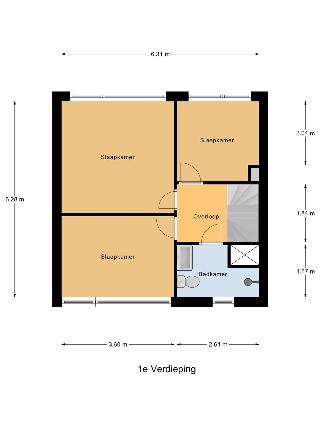 Foto 41 van Christinestraat 15
