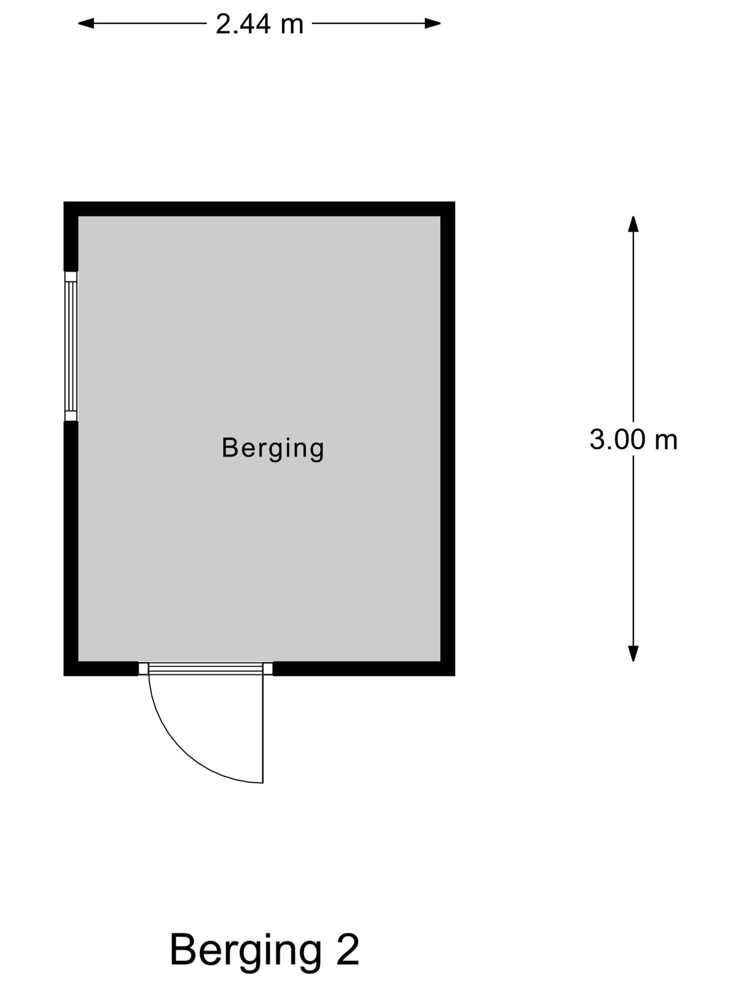 Foto 44 van Christinestraat 15