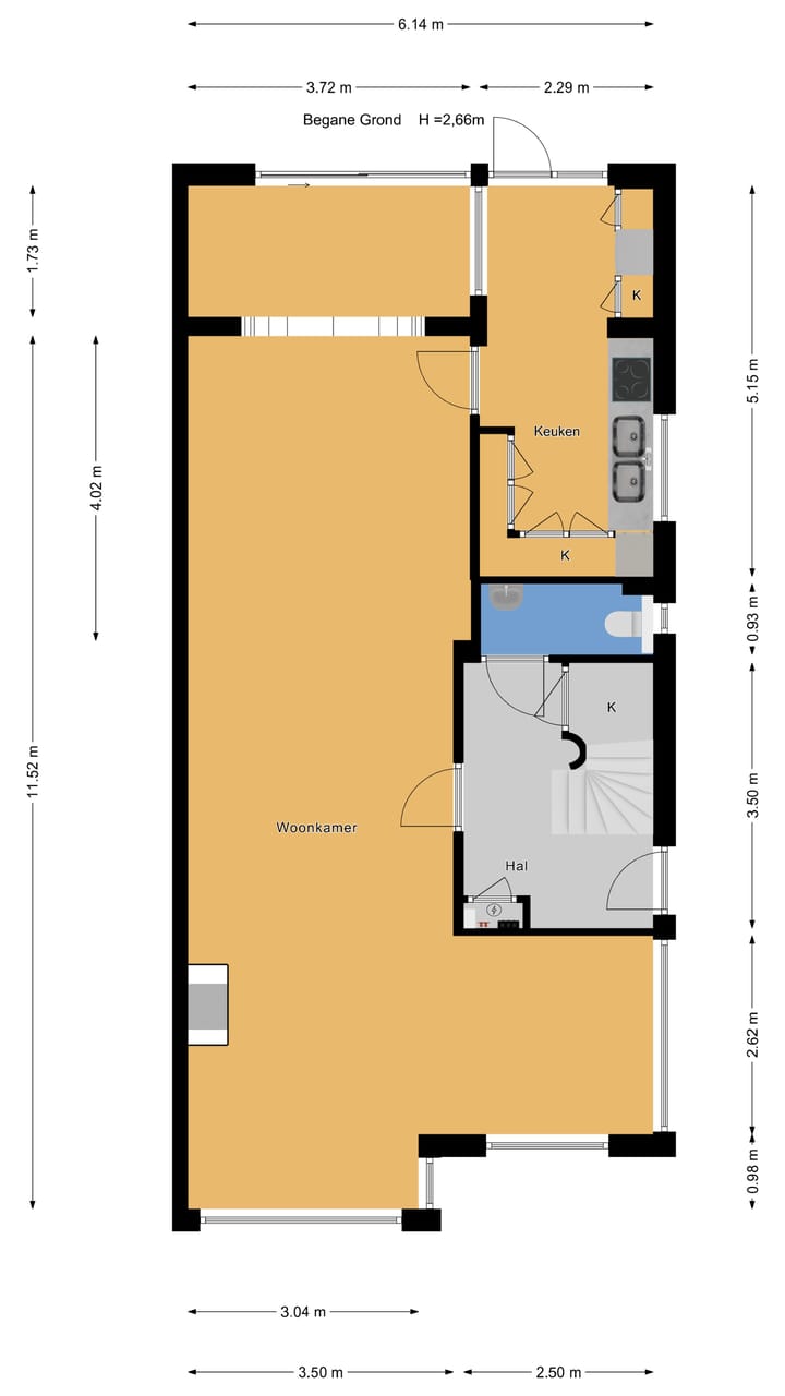 Foto 57 van Prinsenweg 5