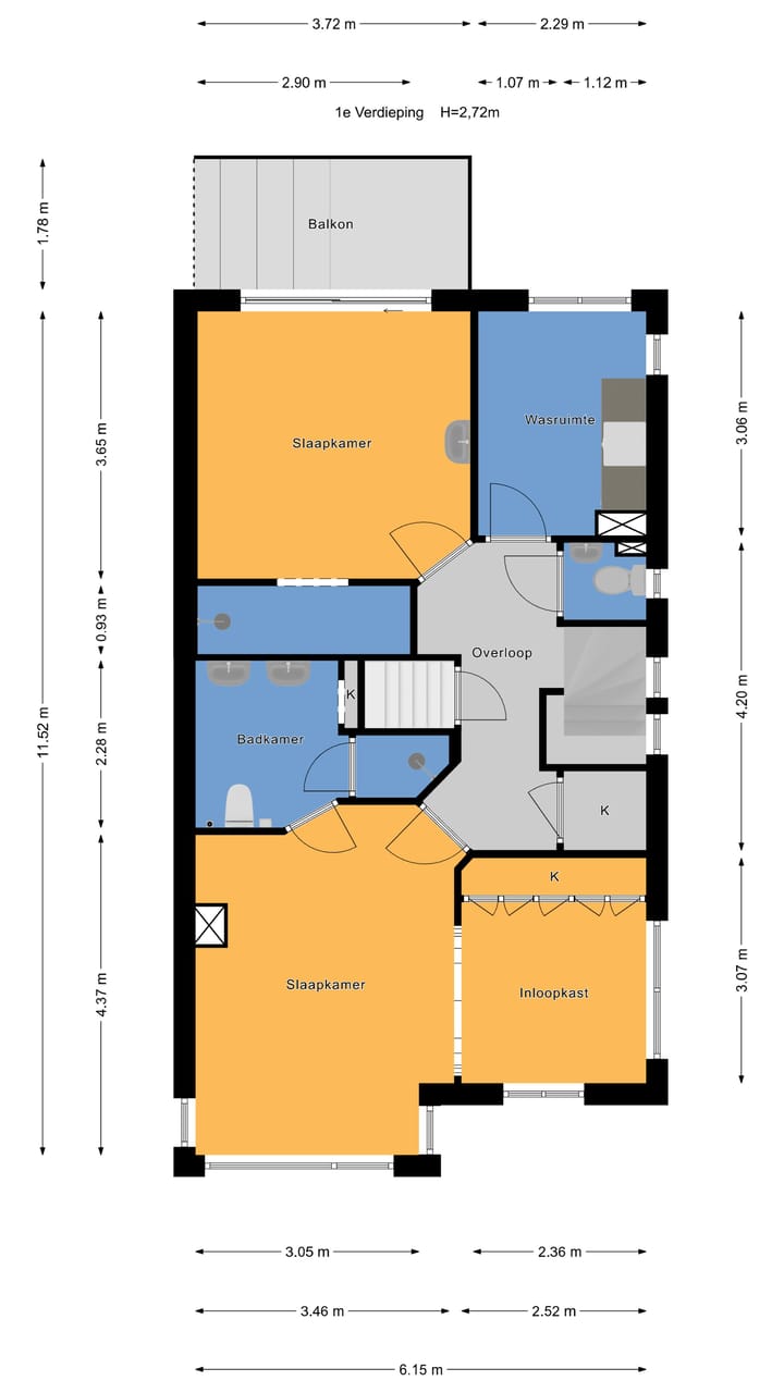 Foto 58 van Prinsenweg 5