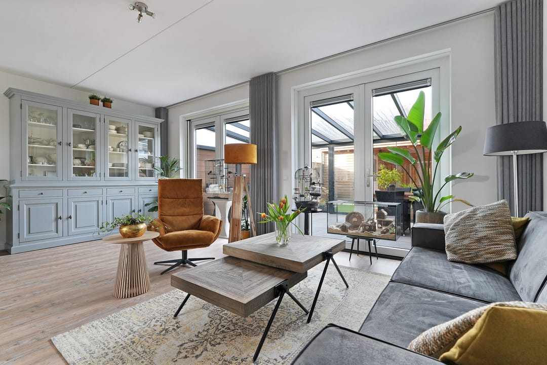 Foto 2 van Schuitvaartgracht 177