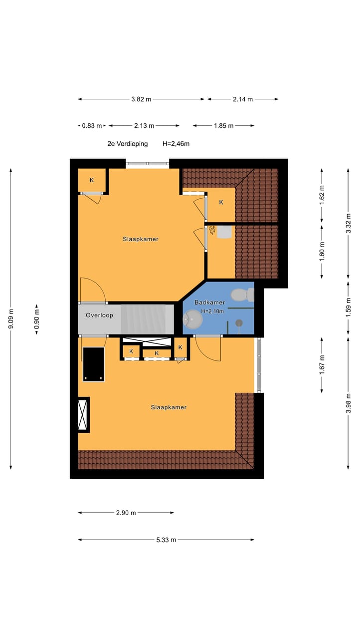 Foto 59 van Prinsenweg 5