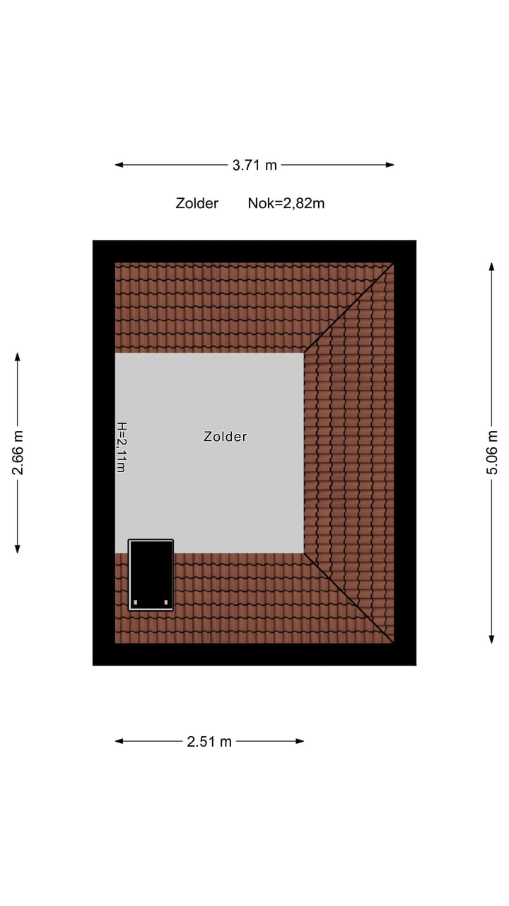 Foto 60 van Prinsenweg 5