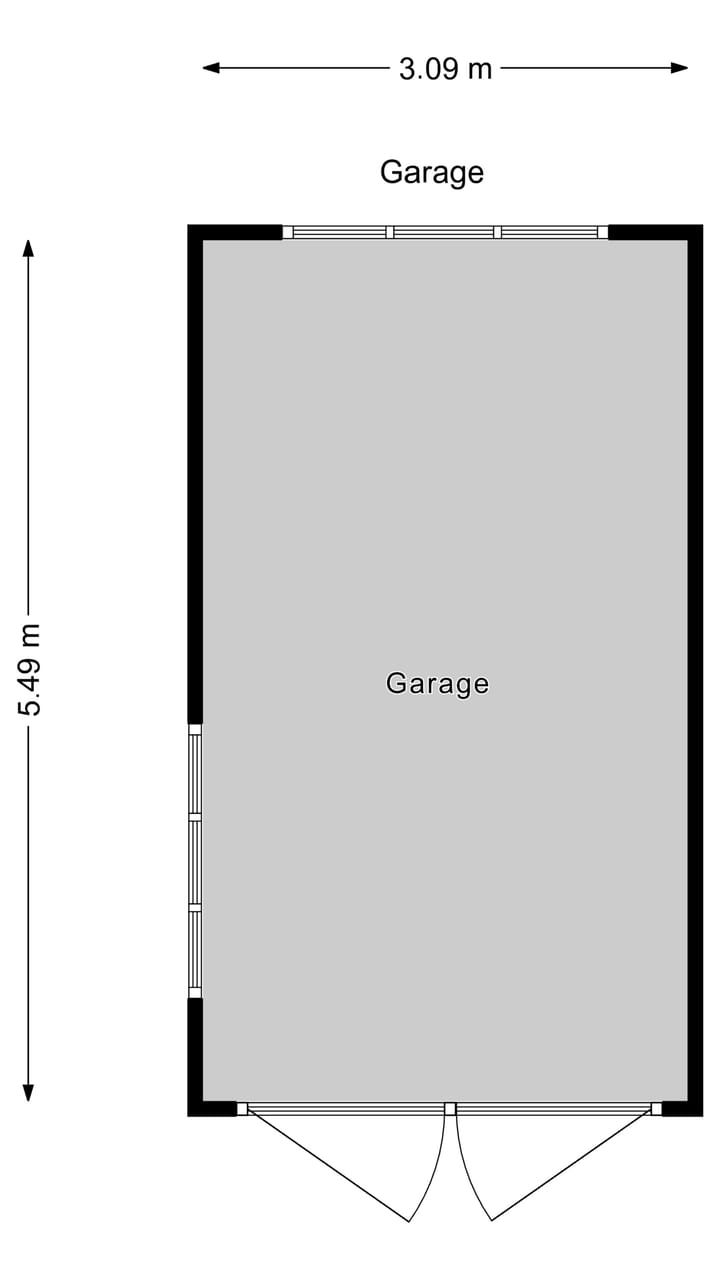 Foto 61 van Prinsenweg 5