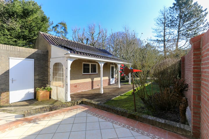 Photo 16 of Prinsenweg 3