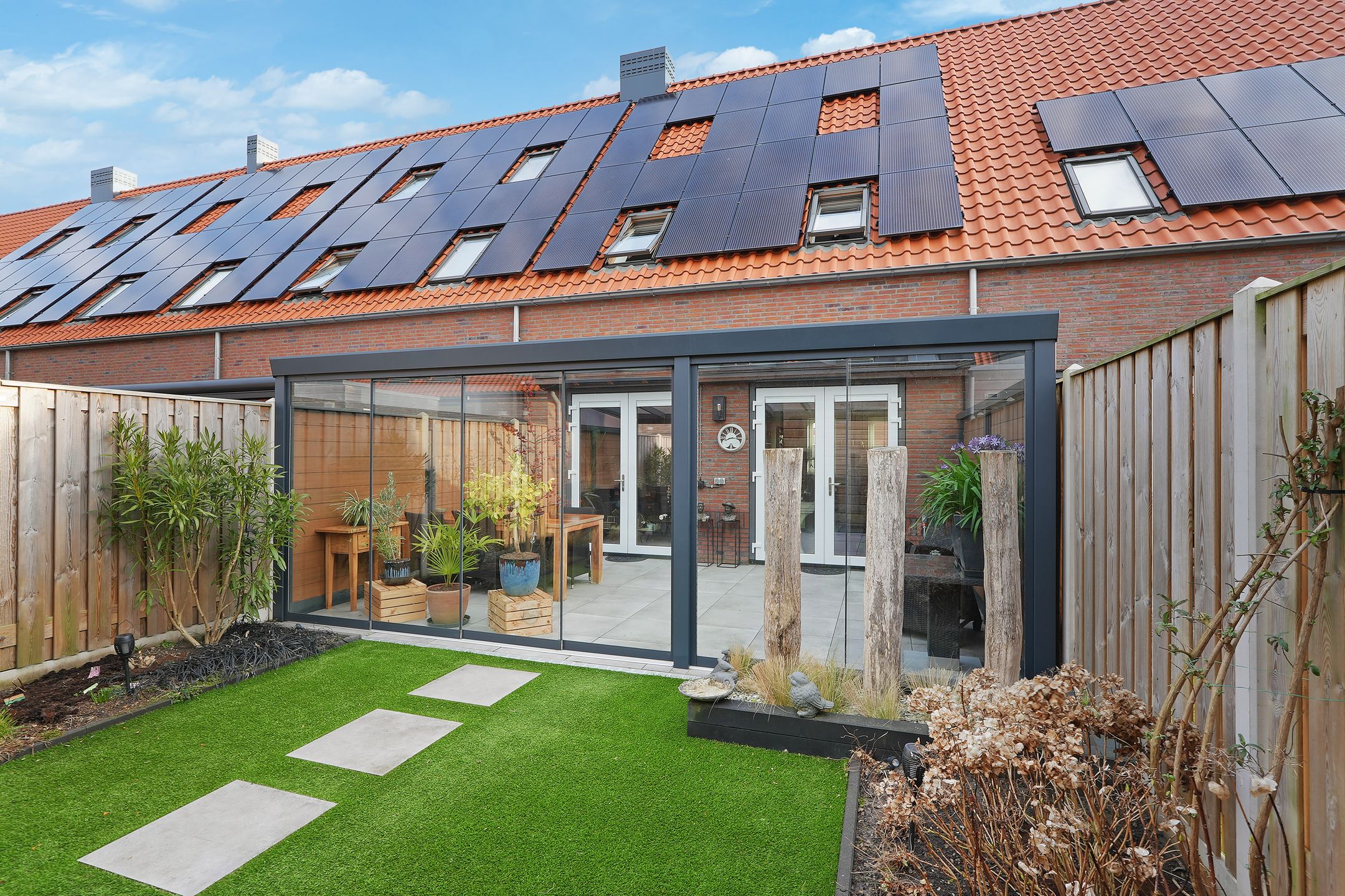 Foto 27 van Schuitvaartgracht 177