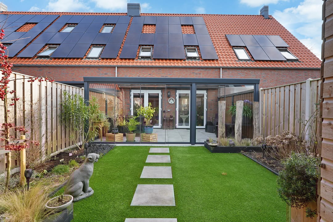 Foto 28 van Schuitvaartgracht 177