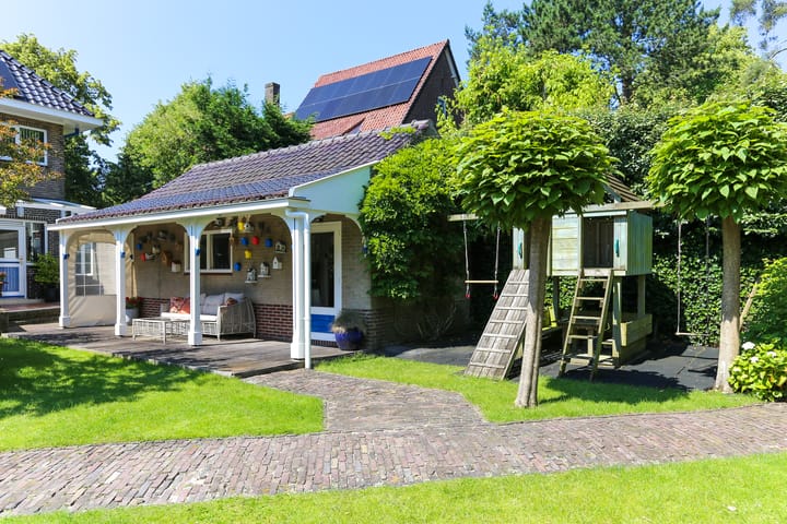 Photo 19 of Prinsenweg 3