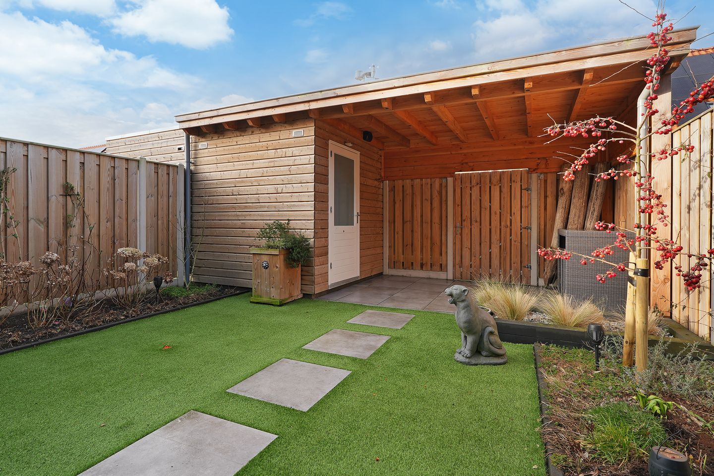 Foto 29 van Schuitvaartgracht 177