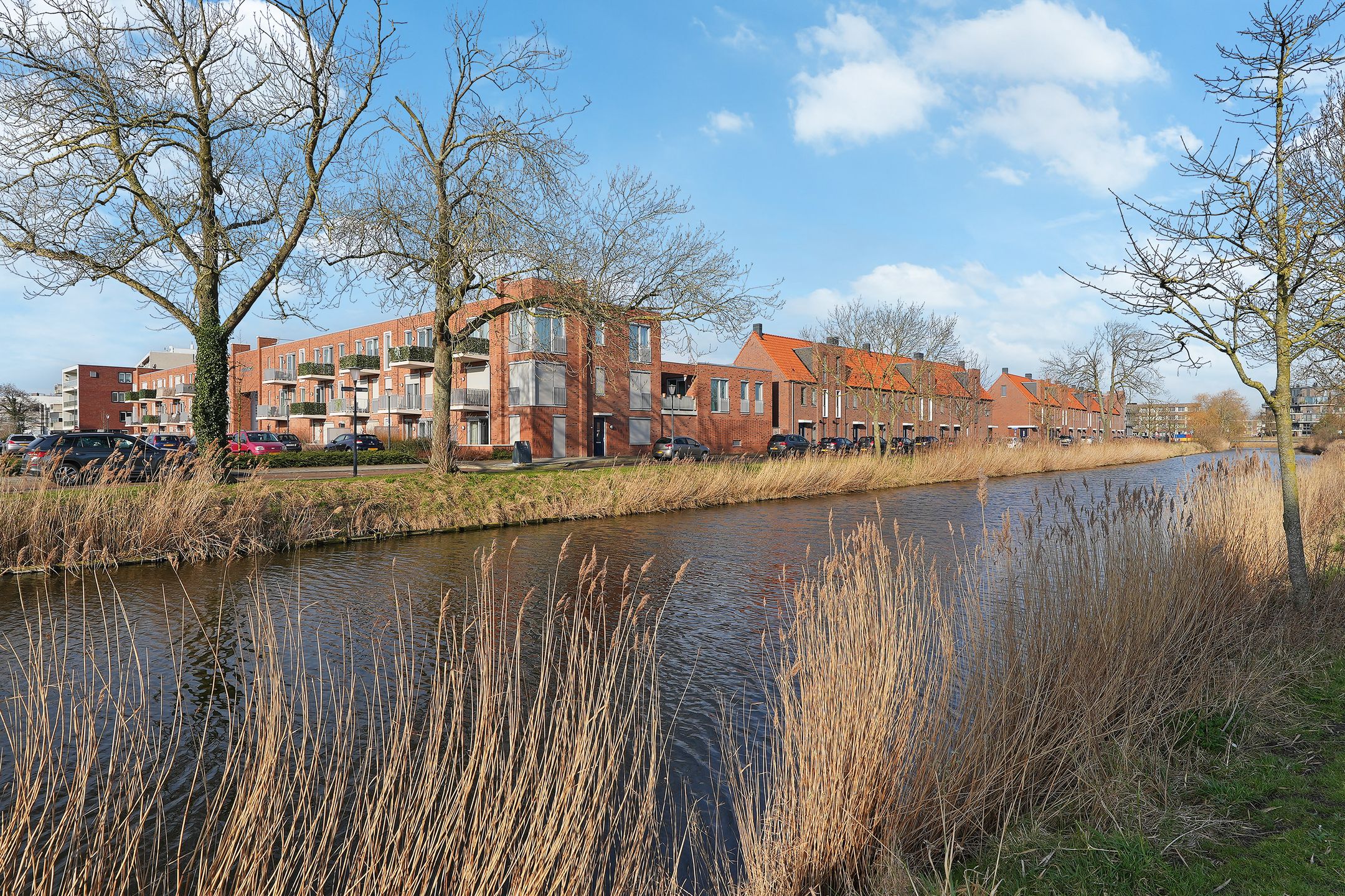 Foto 33 van Schuitvaartgracht 177